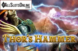 Thor's Hammer