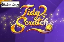 Tidy Scratch