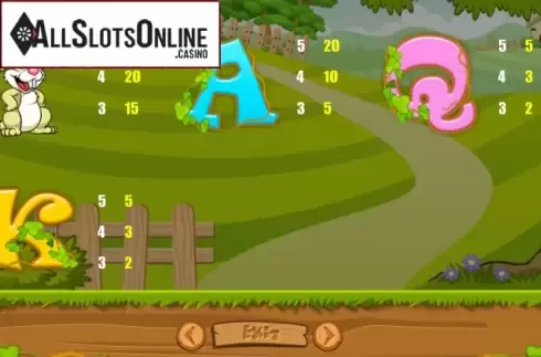 Screen8. Tobias Farm  from Portomaso Gaming