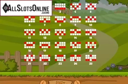 Screen9. Tobias Farm  from Portomaso Gaming