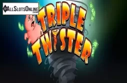 Triple Twister