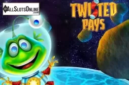 Twisted Pays. Twisted Pays from Greentube