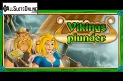 Viking's Plunder