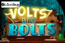 Volts and Bolts