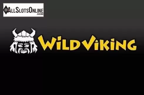 Wild Viking. Wild Viking from Playtech