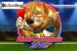 World Cup Russia 2018