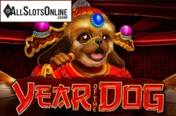 Year of the Dog (Genesis)