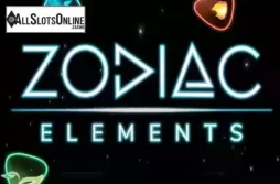Zodiac Elements