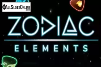 Zodiac Elements