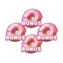 Bonus Buy Free Spins Feature