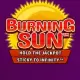 Burning Sun™ Extremely Light