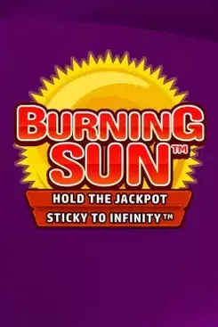 Burning Sun™ Extremely Light