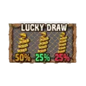 Bonus Buy Lucky Draw