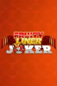 Fruityliner Joker