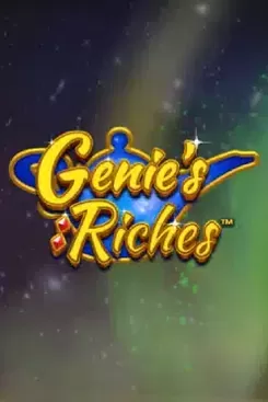 Genie’s Riches