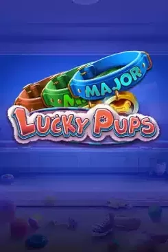 Lucky Pups