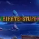 Pirate Stuff