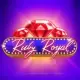 Ruby Royal