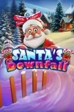 Santa’s Downfall
