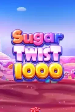 Sugar Twist 1000