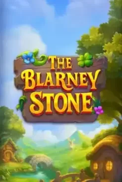 The Blarney Stone
