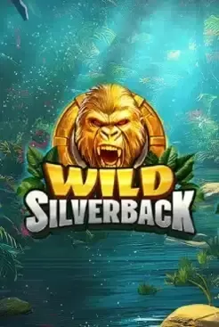 Wild Silverback