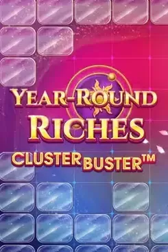Year-Round Riches Clusterbuster