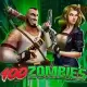 100 Zombies