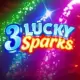 3 Lucky Sparks