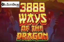 3888 Ways of the Dragon