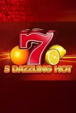 5 Dazzling Hot