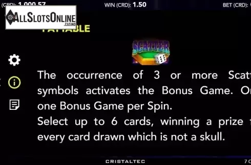 Fearure screen 5