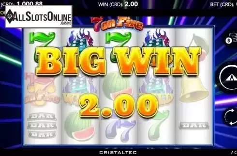 Win screen 1