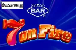 7 on Fire JP