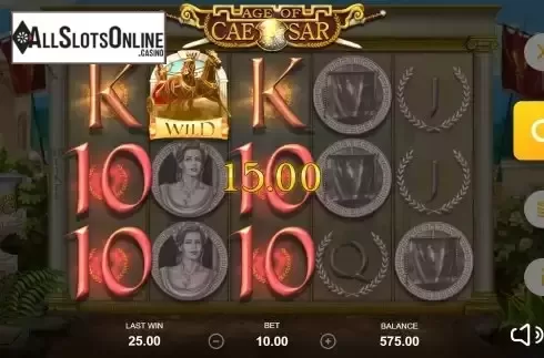 Win Screen 3