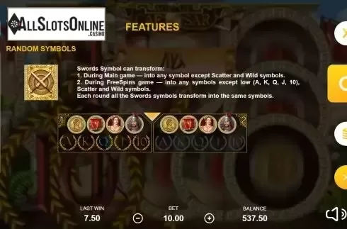 Features 2