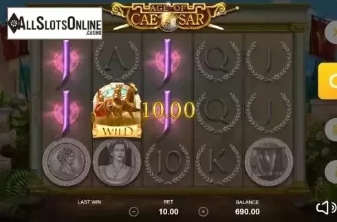 Win Screen