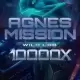 Agnes Mission: Wild Lab
