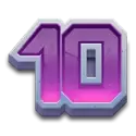 icon 10