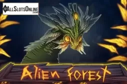 Alien Forest