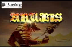 Anubis (Aiwin Games)
