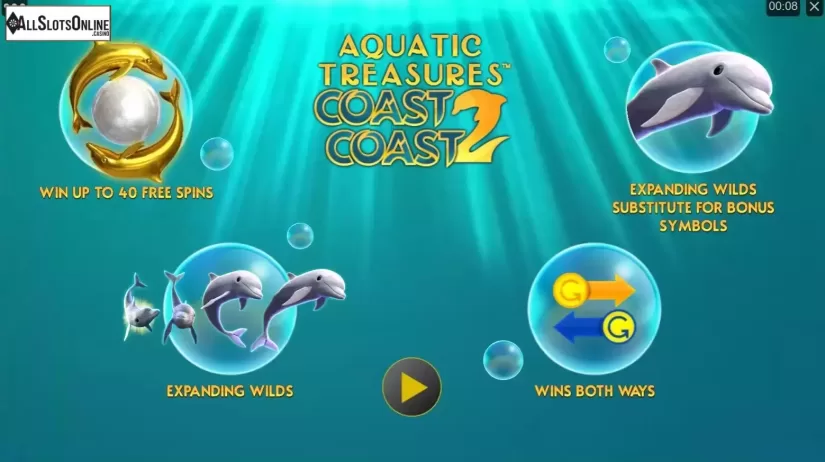 Start Screen