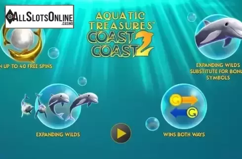 Start Screen