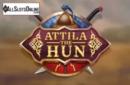 Attila The Hun