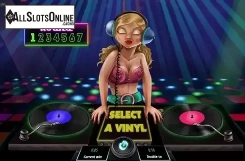 Gamble. Back to the 70s from Wazdan