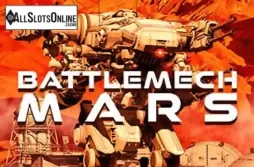 Battlemech Mars