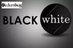 Black and White (Gaming1)