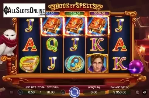 Win screen 2