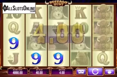Win screen 2
