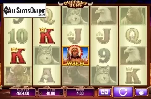 Win screen 3